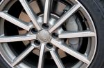 Audi A6 TFSI Sedan 2014 года (WW)